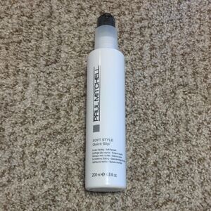Paul Mitchell Soft Style Quick Slip Styling Cream